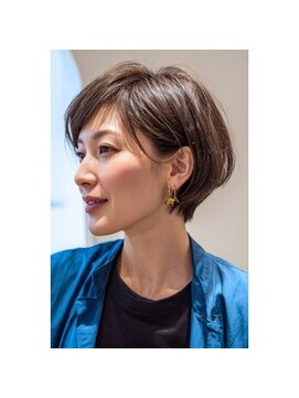 レリーノーブル 西宮北口(RelyNoble) ショートカット