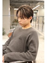 サンズ オブ フェブ(sons of fev)&nbsp;メンズハイライト