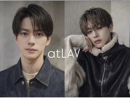 アットラブ バイ ベル(at'LAV by Belle)の写真