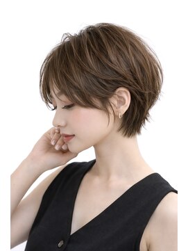 セカンド 二俣川駅(2nd) #髪質改善#縮毛矯正#学割U24#二俣川駅