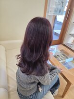 ラピス(Lapis)&nbsp;艶カラー