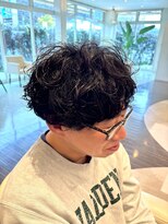 サクラガーデン 和田山(Sakura Garden)&nbsp;スパイラルパーマ