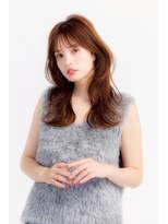 リアン 上尾店(Rien)&nbsp;ロング髪質改善ウルトワトリートメント 艶髪/髪質改善/上尾/韓国