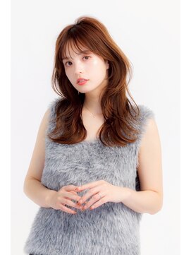 リアン 上尾店(Rien) ロング髪質改善ウルトワトリートメント 艶髪/髪質改善/上尾/韓国