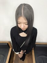 ニル(NiL)&nbsp;グレージュ