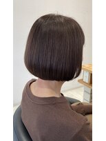 リーク(LEEK)&nbsp;まとまりあるスタイルが好きな方にオススメ！