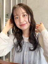 フィルムス 横浜(FILMS)&nbsp;スモーキーカラー/イメチェン/ワンホンレイヤー/横浜