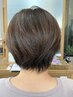 【髪質改善どれを選べばいいの?カラー相談プラン20%OFF】15,500~