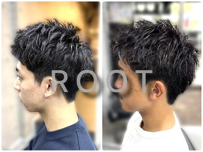 ルートバイドット 町田店(root by dot.)の写真