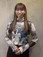 ラフィス ヘアー パーク 枚方2号店(La fith hair park) キヌモト ユウカ