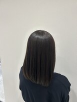 エレノア アネックス銀座(Eleanor) くすみすぎない、大人に似合う「絶妙」グレージュ