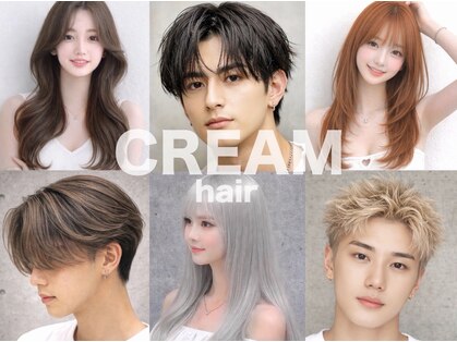 クリーム 大宮(CREAM)の写真