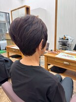イチゴ 西千葉店(ICH GO)&nbsp;大人綺麗ショート