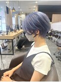 くびれショート