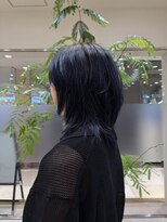 タヤ アルカキット錦糸町店(TAYA)&nbsp;Blue×Black