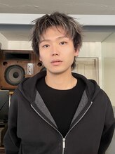 DARTS sanjyo【ダーツ】【8月1日OPEN(予定)】 マツダ レン