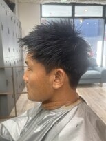 エイト 金沢店(EIGHT kanazawa)&nbsp;【EIGHT金沢】お客様スタイル_【冬爪】