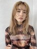 【学割U24 平日がお得！】学生カット　￥4400→￥2860～　※指名料なし！