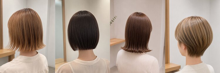 テーラヘアー 高座渋谷店(TELA HAIR)のサロンヘッダー