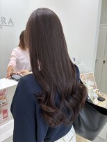イタクラ 女池店(ITAKURA)&nbsp;グレージュピンク