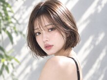 ソーホーニューヨーク ギンザ(SOHO NEW YORK GINZA)の雰囲気（広がるクセ毛・うねりには、髪質改善★乾かすだけで天使の輪◎）