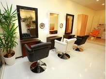 ヘアーワークス アローズ(HAIR WORKS ARROWS)