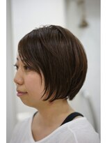 マホロ(MAHRO)&nbsp;フレンチボブ