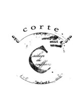 corte.hair【コルテ ヘアー】