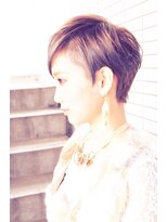 アトリア ユナイテッド(Atria united kawasaki)&nbsp;アピッシュショートボブ