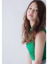 パリオ バイ コレット(Palio by collet)&nbsp;☆オーガンジーロング☆【Palio by collet】03-5367-3624