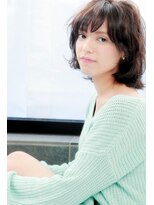 オリーブフォーヘアー(olive For hair)&nbsp;☆リヴァージュロブ☆☆【olive for hair】03-6914-0898