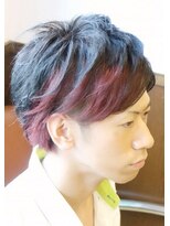 エアリーアート(airly hair art)&nbsp;[airly]極&反射