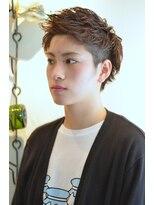 ジゼル(GiseL)&nbsp;アンティーク２ブロック