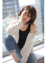 ディアス(DIAS)&nbsp;無造作ニュアンスカール♪【DIAS蒲田】