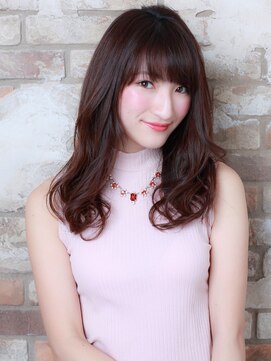 レガーミ(Legami) うるつやストカール【上通りlegami】