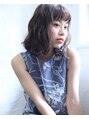 ジャム(JAM) JAMヘアスタイル撮影担当