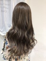 エムサロン 前橋川原(emusalon)&nbsp;ハニーベージュ