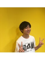 スパイ ヘアー(spy hair) キングアンド王子
