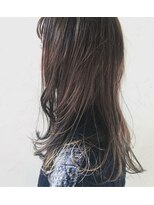 ヘアー アエル(hair AER)&nbsp;ロングヘアー