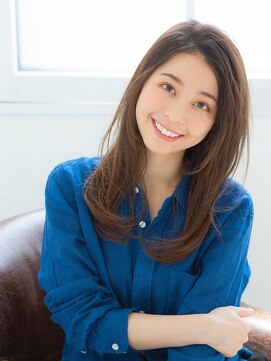 アメリエギャルソン 岩槻店(amelie et garcon) 【artemani岩槻店】大人カジュアルロング