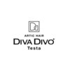 アーティック ヘア ディーヴァディーヴォ テスタ(ARTIC HAIR DIVA DIVO TESTA)のお店ロゴ
