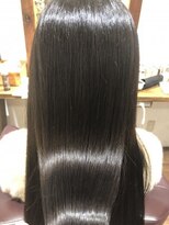 ヘアールーム モテナ(hair room motena)&nbsp;TOKIOトリートメント【日暮里駅ｍｏｔｅｎａ美容室】