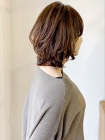 ラトリエコンタン(L´atelier Content)&nbsp;【l’atelierContent yumi】スィング☆セミディ