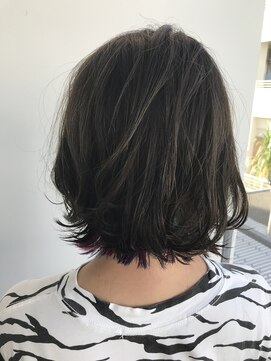 エイト マカビ 沖縄真嘉比店(EIGHT makabi) 【EIGHT 真嘉比】お客様スタイル_