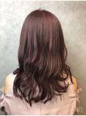カシスレッド