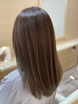 ルラシオン(Le Lation) ナチュラルハイライト☆