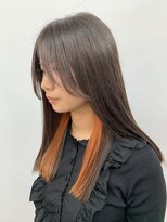 マルゼン(Maruzen)&nbsp;インナーカラー