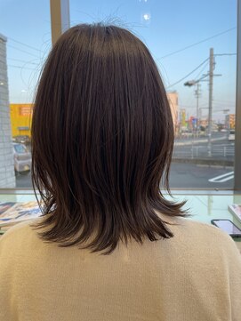 タブー 岐阜店(TABOO) レイヤースタイル