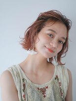 ワン 辻堂(one)&nbsp;マッシュ/くびれヘア/ビタミンカラー/メルティーカラー/辻堂駅