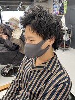 マール 矢場町(MARL)&nbsp;ジェットモヒカンウルフ